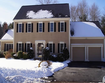 Forge Homes: 8 Killam Farm Lane Southborough